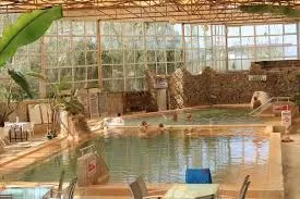 Davutlar Thermal Springs: A Relaxing Natural Escape Near Kuşadası, Turkey